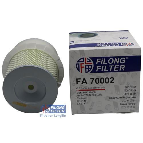 FOR MITSUBISHI STORM AIR FILTER MD620563 MR239466 C16148 LX673 MR323949 AF25500K