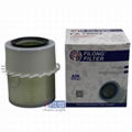 FOR MITSUBISHI STORM AIR FILTER MD620563