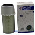 FOR MITSUBISHI PAJERO AIR FILTER