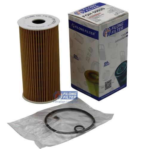 FILONG OIL FILTER 26320-2F000 FOR HYUNDAI TUCSON, SANTA , KIA CARNIVAL,SORENTO  3