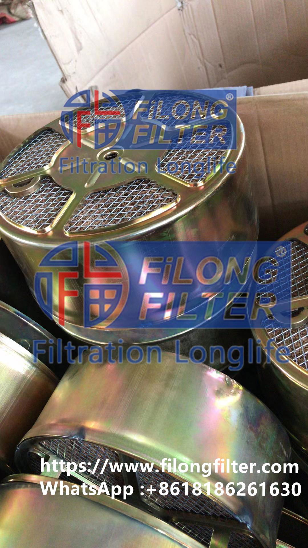 FILONG FILTER Manufactory For TOYOTA Air filter 17801-68010 