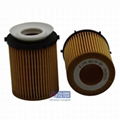 Mercedes-Benz Oil filter 2701800009, 2701800109, 2701840025, A2701800009, A2701800009, A2701800109, A2701840025, A2701840125  Reference Number: FILTRON	OE695 FILONG	FOH103 FRAM	CH11473ECO HENGST	E818HD238 JS ASAKASHI	OE31007 MANN-FILTER	HU711/6z MAHLE FILER	OX982D, OX982DECO MULLER FILTER	FOP315 PURFLUX	L976 SCT Germany	SH4093P SOFIMA	S5178PE