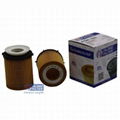 Mercedes-Benz Oil filter A2701800009