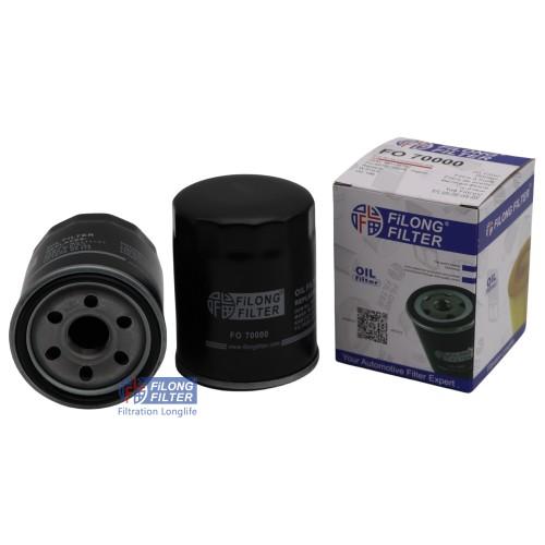 MITSUBISHI OIL FILTER MD135737 MZ690115 26300-02750 46544820 W610/3 OC196 H97W05