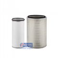 IVECO Truck air filter Set 2996155