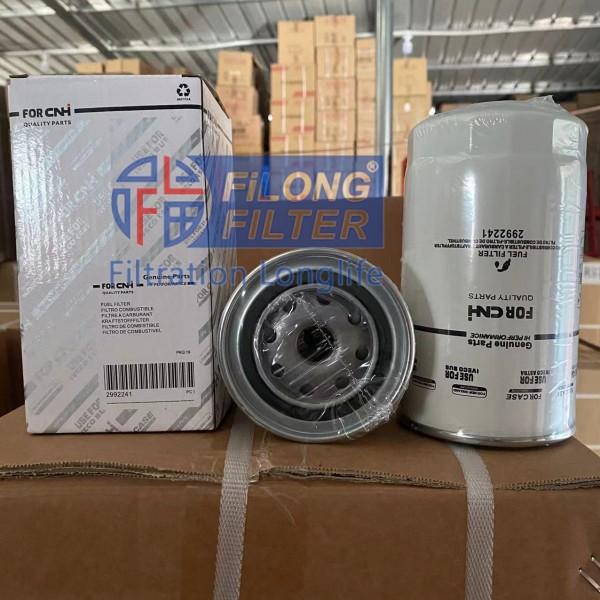 FOR IVECO 2992241 OIL FILTER