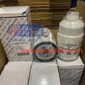 For New Holland 87712547 33123 Fuel Filter  Water Separator