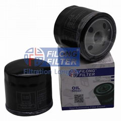For Chevrolet &DAEWOO 1#96879797 94797406 96395221D 96395221 FILONG oil Filter  (Hot Product - 1*)