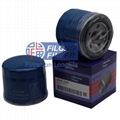 FOR HYUNDAI & KIA OIL FILTER 26300-35500，26300-35501，26300-35502，26300-35503，26300-35504，26300-35505, ，26300-355056, 26300-21010，BLUE PRINT	ADG02144 	BORG & BECK	BFO4198 	BOSCH	0451103316 	FIL FILTER	ZP94 	FILTRON	OP617/1 	FILONG   FO-50002 	FRAM	PH3950 	HYUNDAI	26300-11100 	HYUNDAI	26300-21010 	HYUNDAI	26300-21A00 	HYUNDAI	26300-35054 	HYUNDAI	26300-35056 	HYUNDAI	26300-35500 	HYUNDAI	26300-35501 	HYUNDAI	26300-35502 	HYUNDAI	26300-35503 	HYUNDAI	26300-35504 	HYUNDAI	26300-35505 	HYUNDAI	26300-35530 	HYUNDAI	26300-35531 	HYUNDAI	S26300-35503 	KIA	0RF03-23802 	KIA	0RF03-23802A 	KIA	26300-35501 	KIA	26300-35502 	KIA	26300-35503 	KIA	26300-35504 	KIA	26300-35505 	KIA	26300-35530 	KIA	26300-35531 	KIA	KKY01-14302 	KIA	KKYO1-14302 	KIA	ORF03-23802 	KIA	ORF03-23802A 	KIA	ORF03-23802B 	KIA	S26300-35503 	KNECHT	OC1255 	MAHLE	OC1255  	MANN FILTER	W8017  	MANN FILTER	W811/80  	NIPPARTS	N1310510  	QUINTON HAZELL	QFL0255  	QUINTON HAZELL	QFL0258  	QUINTON HAZELL	QFL0370  	WIX	WL7171
