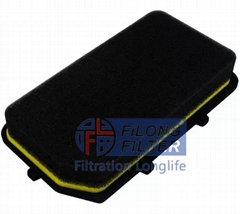  For Mahindra 0313AC2261N  0313AC22661   Air Filter  FA-90126