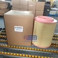 AIR FILTER FOR IVECO TRUCK C32004/ 5801400571 AF25154 P957182 E1150L LX4076  ,Reference Number:  BOSCH : F 026 400 563  CLEAN FILTERS : MA 3440  DONALDSON : P957182  DT Spare Parts : 7.17027  FEBI BILSTEIN : 171042  FILTRON : AM 455/7  FILONG FILTER  FA90127  FLEETGUARD : AF25154  HENGST FILTER : E1150L  LAUTRETTE : FA3636  MAHLE : LX4076  MANN-FILTER : C32004  MISFAT : R1102  SOFIMA : S7C16A  SogefiPro : FLI6975  TRP : 1534959  UFI : 27.C16.00  WIX FILTERS : WA10811 