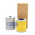 for Mitsubishi MD064356 Oil Filter 