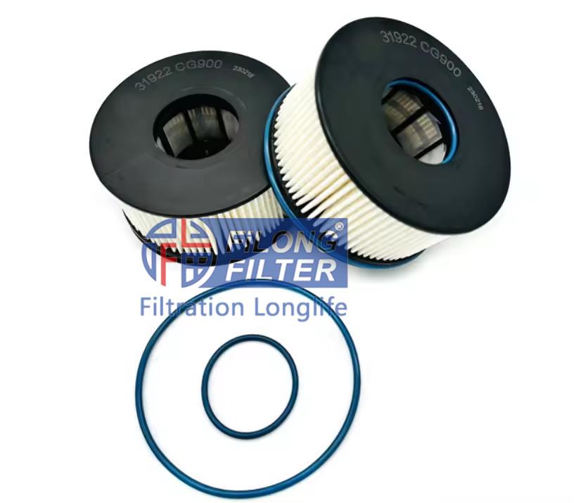 Diesel Fuel Filter for HYUNDAI STARIA 2020- 31922-CG900