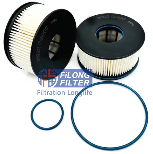 Diesel Fuel Filter for HYUNDAI STARIA 2020- 31922-CG900