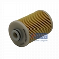 ISUZU FUEL FILTER 8-98165375-0    8981653750  SAKURA FILTER EF-15020  ISUZU NPR HD, NQR, NRR 4HK1-TCS 2011 