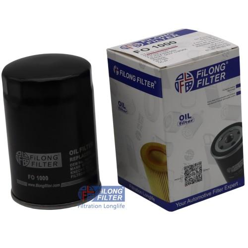 FILONG Oil Filter W719/5 OC47 H14W06 034115561A 056115561A 056115561G 056115561B FO1000 For VOLKSWAGEN 