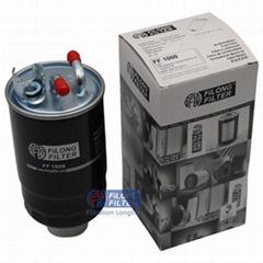 FILONG Fuel Filter 1H0127401C, KL75 ,WK842/4,H70WK05, PS5938 FILONG Filter FF-1000 FOR VOLKSWAGEN , OEM Number: FORD    1022920, 95VW9150BB VOLKSWAGEN    191127401A, 191127401B, 191127401E, 191127401J, 191127401L, 191127401M, 191127401N, 1H0127401C Reference Number: ACDelco    XD138 ALCO FILTER    SP972 BOSCH    0450906161, 0450906174, 0450906267, 0450906867, D867 CLEAN FILTER    DN829 CHAMPION    L114 COMLINE    EFF018 CoopersFiaam    FP5219, FT5385 DELPHI    HDF507 FILTRON    PP839 FILONG    FF1000 FLEETGUARD    FF5312 FRAM    P5328, PS5938 HENGST FILTER    H70WK05, H70WK12 JS FILTER    FS0003 KNECHT    KL180, KL42, KL55, KL75 MAHLE FILTER    KL180, KL42, KL55, KL75 MANN-FILTER    WK841, WK842/4, WK851 MECAFILTER    ELG5210 MULLER FILTER    FN107 PURFLUX    FCS412BV, FCS412V PUROLATOR    F68807, PFC4807 SCT Germany    ST304 SOFIMA    S7600NR TECNOCAR    RN67B TEHO    6202 UFI    2436501 WIX FILTERS    80543, WF8045, WF8180 