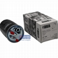 FILONG Fuel Filter 1H0127401C, KL75 ,WK842/4,H70WK05, PS5938 FILONG Filter FF-1000 FOR VOLKSWAGEN , OEM Number: FORD    1022920, 95VW9150BB VOLKSWAGEN    191127401A, 191127401B, 191127401E, 191127401J, 191127401L, 191127401M, 191127401N, 1H0127401C Reference Number: ACDelco    XD138 ALCO FILTER    SP972 BOSCH    0450906161, 0450906174, 0450906267, 0450906867, D867 CLEAN FILTER    DN829 CHAMPION    L114 COMLINE    EFF018 CoopersFiaam    FP5219, FT5385 DELPHI    HDF507 FILTRON    PP839 FILONG    FF1000 FLEETGUARD    FF5312 FRAM    P5328, PS5938 HENGST FILTER    H70WK05, H70WK12 JS FILTER    FS0003 KNECHT    KL180, KL42, KL55, KL75 MAHLE FILTER    KL180, KL42, KL55, KL75 MANN-FILTER    WK841, WK842/4, WK851 MECAFILTER    ELG5210 MULLER FILTER    FN107 PURFLUX    FCS412BV, FCS412V PUROLATOR    F68807, PFC4807 SCT Germany    ST304 SOFIMA    S7600NR TECNOCAR    RN67B TEHO    6202 UFI    2436501 WIX FILTERS    80543, WF8045, WF8180 