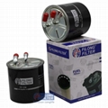 OEM Number: CHRYSLER	05174056AA FIAT	K05174056AA, K05174056AA MERCEDES-BENZ	6460920001, 6460920301, 6460920501, A6460920001, A6460920301, A6460920501 MITSUBISHI	MR597635 SMART	4544700090 Reference Number: ACDELCO	XD9279E ALCO FILTER	SP2138 BLUE PRINT	ADC42358 BORG & BECK	BFF8018 BOSCH	1457434437 CHAMPION	L440 CLEAN FILTER	DN1908 COMLINE	EFF124 CROSLAND	5091 DELPHI	HDF544 FIAAM	FP5660 DELPHI	HDF544 FILTRON	PP840/6, PP841/6, PP989/2 FILONG	FF110 FRAM	P9635 GUD Filters	MP12 HENGST FILTER	H140WK, H140WK01 JS ASAKASHI	FS0037 KNECHT/ MAHLE	KL313 MANN-FILTER	WK820, WK820/1 MEAT&DORIA	4328 MECAFILTER	ELG5296 MEYLE	0143230001 MISFAT	M601 MOTAQUIP	VFF498 MULLER FILTER	FN820 PURFLUX	CS499 QUINTON HAZELL	QFF0266 SCT Germany	ST768 SOFIMA	S2320NR TECNECO	GS9635F TECNOCAR	RN232 TOPRAN	400886 UFI	2443600 UNIPART	GFE5422 WIX FILTERS	WF8309
