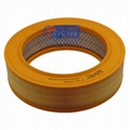 FILONG Manufactory For MERCEDES-BENZ Air filter  0000949504, 0010940405, 0010949504, A0000949504, A0010940405, A0010949504 	25062205, 93892087, 9974119 	5005831, 5009064, A790X9601AAA, A810X9601KA, OEM Number: FORD	5005831, 5009064, A790X9601AAA, A810X9601KA GENERAL MOTORS	25062205, 93892087, 9974119 MERCEDES-BENZ	0000949504, 0010940405, 0010949504, A0000949504, A0010940405, A0010949504 O & K	1415169 Reference Number: ACDelco	A806C, PC507, PC810 ALCO FILTER	MD286 BALDWIN	PA2081 BOSCH	1457429080, 1457429989, 1457433204 CLEAN FILTER	MA124 CHAMPION	W149 COMLINE	EAF264 CoopersFiaam	FL6575 DELPHI	AF0123, AF0269 FILTRON	AR204 FILONG	FA120 FRAM	CA3159 GUD Filters	AG622 HENGST FILTER	E87L, E87L01 JS ASAKASHI	A0055 KNECHT / MAHLE	LX264 MANN-FILTER	C30122 MECAFILTER	EL3331 MEYLE	50013070 MISFAT	P843A MULLER FILTER	PA182 PURFLUX	A604 PUROLATOR	A47708, PM1708 QUINTON HAZELL	QFA0430 SAVARA	SA329 SCT Germany	SB205 SINFA	22329 SOFIMA	S2810A TECNECO	AR240M TECNOCAR	A182 TEHO	2207 UFI	3084301 UNIPART	GFE2336 WIX FILTERS	WA6386