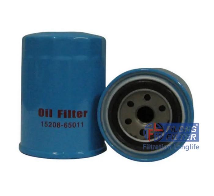 W932/81 15208-W1194 15208-65014 15208-65011 15208-65010 FILONG Filter FO9004 