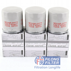 15208-65F00 1520865F00 FILONG Filter  FO-9000 for NISSAN