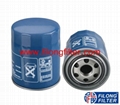 FOR HYUNDAI  & KIA OIL FILTER  26300-42040   26300-4X000 26300-42010  W930/26 OC274 H10W19  FILONG Manufactory FILONG Automotive Filters  FO50003 FILONG Filter 
