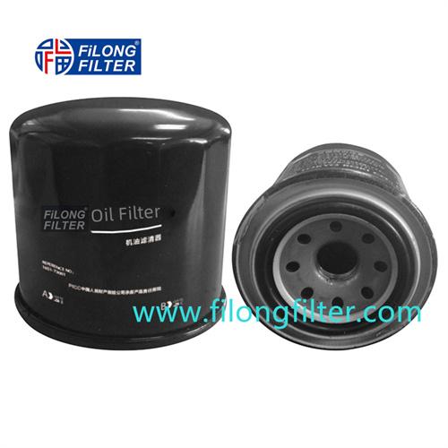 FOR SUZUKI OIL FILTER 16510-73013 16510-73012 16510-73001 16510-73002 OF72400 FILONG Filter FO-310 