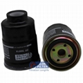FOR MAZDA FUEL FILTER  1456-23-570A, 1456-23-570A,WL81-13-ZA5,R2N5-13-ZA5,FF5160,8-94369299-3 8-94369199-3 5-13240032-0 OEM Number: ISUZU	8-94369299-3 8-94369199-3 5-13240032-0 MAZDA	1456-13-850A, 1456-23-570, 1456-23-570-A9A, 1456-23-570A, 1456-23-850A, 1K00-23-570, 1K01-23-570, RF01-12-850-B, RF01-12-859-B, RF11-13-850A, RF71-13-480A, RF83-13-ZA5, S207-23-570, Y701-13-480, Y701-13-480C NISSAN	16403-89TA0, 16403-89TA3 Reference Number: BALDWIN	BF7534 DONALDSON	P502158 FLEETGUARD	FF5160 FILONG FILTER	FF70001A SAKURA	FC1203