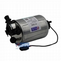 FOR NISSAN FUEL FILTER  16400-5X21B,16400-5X21A ,164005X21B,164005X21A Reference Number: AMC Filter	NF-2475 Azumi	FSD22013 BLUE PRINT	ADN12356 BOSCH	F026402219 COMLINE	EFF321D FILONG FILTER	FF9029 HIFI FILTER	SN25142 MECAFILTER	ELG5481 MULLER FILTER	FN1526 NIPPARTS	N1331063 SOFIMA	S4018NR UFI	24.018.01 ,2401801 , Description and application: NISSAN NP300 NAVARA, PATHFINDER (R51)