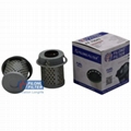Mitsubishi FUSO Fuel Water Separator Filter ME121653 , Reference Number: FILONG FILTER	FF70043 SAKURA FILTER	SF-1001