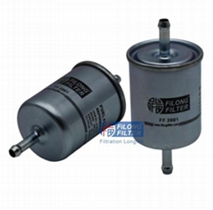 FILONG Fuel Filter for OPEL FF-2001 818513 WK613 KL14 PP831 G5312 H82WK01 818500  25055364, 25121113, 25121974, 90169150 818501  818541 156779 156786