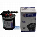 FILONG Fuel Filter  WK820/9 A6510901652