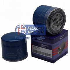 FOR HYUNDAI/KIA OIL FILTER  26300-35056 26300-35500 26300-35501 26300-35503 26300-35504 , HYUNDAI 26300-35054 HYUNDAI 26300-35056 HYUNDAI 26300-35500 HYUNDAI 26300-35501 HYUNDAI 26300-35502 HYUNDAI 26300-35503 HYUNDAI 26300-35504 HYUNDAI 26300-35505 HYUNDAI 26300-35530 HYUNDAI 26300-35531 HYUNDAI S26300-35503 KIA 0RF03-23802 KIA 0RF03-23802A KIA 26300-35501 KIA 26300-35502 KIA 26300-35503 KIA 26300-35504 KIA 26300-35505 KIA 26300-35530 KIA 26300-35531 KIA KKY01-14302 KIA KKYO1-14302 KIA ORF03-23802 KIA ORF03-23802A KIA ORF03-23802B KIA S26300-35503 HYUNDAI - OE-26300-11100 HYUNDAI - OE-26300-21010 HYUNDAI - OE-26300-21A00 HYUNDAI - OE-26300-35004 HYUNDAI - OE-26300-35014 HYUNDAI - OE-26300-35054 HYUNDAI / KIA - OE-26300-35056 HYUNDAI - OE-26300-35156 HYUNDAI / KIA - OE-26300-35500 HYUNDAI / KIA - OE-26300-35501 HYUNDAI / KIA - OE-26300-35502BR HYUNDAI / KIA - OE-26300-35503 HYUNDAI / KIA - OE-26300-35505 HYUNDAI - OE-26300-35A00 HYUNDAI / KIA - OE-26300-3E010 HYUNDAI / KIA - OE-S2630035501 HYUNDAI / KIA - OE-S2630035502 HYUNDAI / KIA - OE-S2630035503 KNECHT OC1255 MAHLE OC1255   MANN FILTER W8017   MANN FILTER W811/80   NIPPARTS N1310510   QUINTON HAZELL QFL0255   QUINTON HAZELL QFL0258   QUINTON HAZELL QFL0370   WIX WL7171
