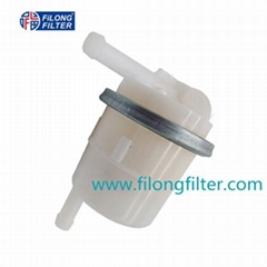 Hyundai 31910-21000 Fuel Filter 3191021000,31911-21000 supplier BY FILONG FILTER