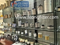 FILONG FILTER Manufacturer supply all kinds of replace filter for :AGCO FILTER，ATLAS COPCO FILTER，BALDWIN FILTER，BOMAG FILTER，CATERPILLAR FILTER，CNH FILTER，CASE IH FILTER，NEW HOLLAND FILTER，IVECO FILTER，CUMMINS-FLEETGUARD ，DAF FILTER，DEUTZ FILTER，DONALDSON FILTER，DONGFENG TRUCK FILTER， DOOSAN ，DAEWOO， FILTERFAW FILTER，FG WILSON FILTER，FORD FILTER，FOTON FILTER，HENGST FILTER，HINO FILTER，HITACHI FILTER，HYUNDAI FILTER，HYVA FILTER，ISUZU FILTER，IVECO FILTER，JCB FILTER，JOHN DEERE FILTER，KING LONG HIGER， KOBELCO FILTER，KOMATSU FILTER，KUBOTA FILTER，LIUGONG FILTER，LH LEEMIN HYDRAULIC， MAN FILTER，MANN FILTER， ，MERCEDES BENZ FILTER，MITSUBISHI FILTER，MTU FILTER，NELSON FILTER，PARKER RACOR FILTER，PERKINS FILTER，PEUGEOT FILTER，RENAULT FILTER，SANY FILTER，TATA & Leyparts FILTER,SDEC/SHANGCHAI FILTER，SCANIA FILTER，SHACMAN/SHAANXI FILTER，SHANTUI FILTER，SINOTRUK HOWO FILTER，THERMO KING FILTER，TOYOTA FILTER，VOLVO FILTER，WEICHAI FILTER，XCMG FILTER，YANMAR FILTER，YUCHAI FILTER，KAESER FILTER，LIEBHERR FILTER，MP Filtri，SAIC-IVECO HONGYA