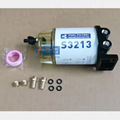Wholesale Outboard Marine S3213 Fuel Water Separator Assembly for Motor Mercury 35-60494-1 B32013 18-7932-1 18-17928 35809097
