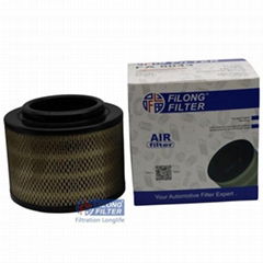  FILONG AIR FILTER FOR TOYOTA  FA-8043  17801-0C010   17801-F4010