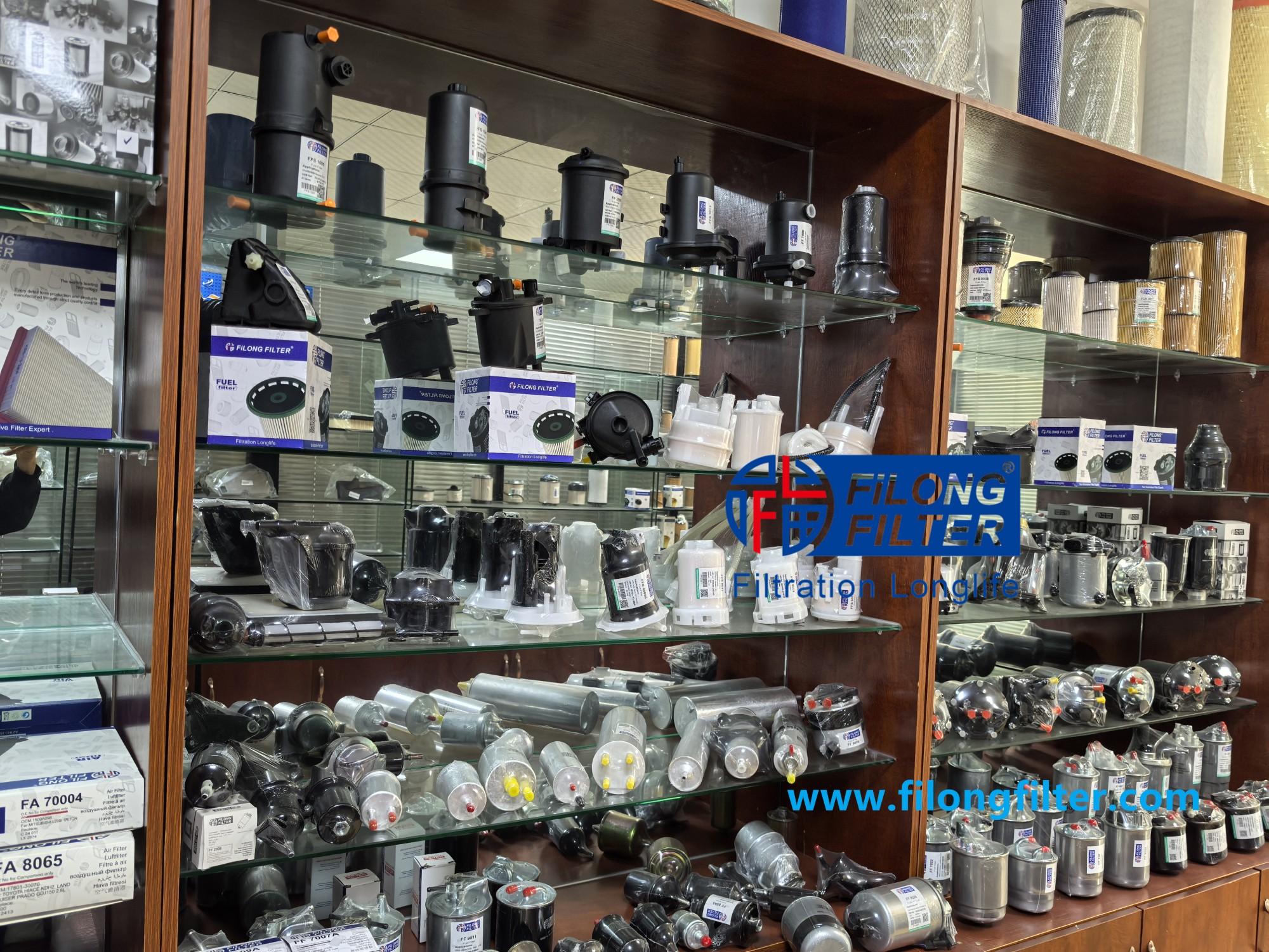 FILONG FILTER Manufacturer supply all kinds of replace filter for :AGCO FILTER，ATLAS COPCO FILTER，BALDWIN FILTER，BOMAG FILTER，CATERPILLAR FILTER，CNH FILTER，CASE IH FILTER，NEW HOLLAND FILTER，IVECO FILTER，CUMMINS-FLEETGUARD ，DAF FILTER，DEUTZ FILTER，DONALDSON FILTER，DONGFENG TRUCK FILTER， DOOSAN ，DAEWOO， FILTERFAW FILTER，FG WILSON FILTER，FORD FILTER，FOTON FILTER，HENGST FILTER，HINO FILTER，HITACHI FILTER，HYUNDAI FILTER，HYVA FILTER，ISUZU FILTER，IVECO FILTER，JCB FILTER，JOHN DEERE FILTER，KING LONG HIGER， KOBELCO FILTER，KOMATSU FILTER，KUBOTA FILTER，LIUGONG FILTER，LH LEEMIN HYDRAULIC， MAN FILTER，MANN FILTER， ，MERCEDES BENZ FILTER，MITSUBISHI FILTER，MTU FILTER，NELSON FILTER，PARKER RACOR FILTER，PERKINS FILTER，PEUGEOT FILTER，RENAULT FILTER，SANY FILTER，TATA & Leyparts FILTER,SDEC/SHANGCHAI FILTER，SCANIA FILTER，SHACMAN/SHAANXI FILTER，SHANTUI FILTER，SINOTRUK HOWO FILTER，THERMO KING FILTER，TOYOTA FILTER，VOLVO FILTER，WEICHAI FILTER，XCMG FILTER，YANMAR FILTER，YUCHAI FILTER，KAESER FILTER，LIEBHERR FILTER，MP Filtri，SAIC-IVECO HONGYA