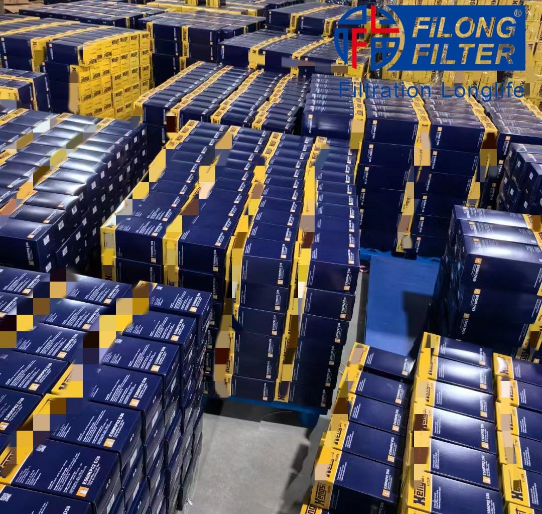 Hengst FUEL FILTER E500KP02D36 5410900051 5410900151 Hengst FUEL FILTER E500KP02D36 5410900051 5410900151