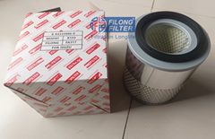 ISUZU AIR FILTER 	8-94334906-0, 8-94382063-0, 8-94382063-1, 8-94382063-2, I6-94334906-0, 8943820630, 8943820632  Reference Number: ACDelco	PC2102E BOSCH	1987429154 CLEAN FILTER	MA3074 COMLINE	CIZ12520 CoopersFiaam	FL6945 DELPHI	AF0485 FILTRON	AM452 FILONG	FA-317 FRAM	CA5304, CA5304A JS FILTER	A520J KNECHT	LX1077 MAHLE FILTER	LX1077 MANN-FILTER	C1699 MECAFILTER	EL3784 MULLER FILTER	PA3249 SCT Germany	SB3142 SOFIMA	S7193A UFI	2719300 WIX FILTERS	WA6133