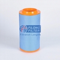 FOR MERCEDES-BENZ Air filter 0040943504 C271320/3 	P784457 AF26242 	E603L, OEM Number: AGCO	6213198M1,6113198M1 BOMAG	05821449 IVECO	42537392,500394100,5801440581 MAN	81083040104,81.08304-0104 MERCEDES-BENZ	4760940004,A0040943504, A4760940004, 0040943504,0040948604, 6860940204 ,A0040948604, A6860940204 SCANIA	1485592 VOLVO	20544738 Reference Number: ACDelco	PC3021E BALDWIN	RS5358,RS5508 Bosch	F026400064, F026400248 CLEAN FILTER	MA1438,MA1443 DONALDSON	P784456, P784457 FIAAM	FLI9067 FIL FILTER	HP2611 FILTRON	AM455/4, AM472 FILONG FILTER	FA169 FLEETGUARD	AF26202, AF26242, AF27857 FRAM	CA9765 HIFI-FILTER	SA17313, SA17314,SA17367 Hengst	E1016L,E603L,E743L MANN	C271320,C271320/1, C271320/2,C271320/3 ,C271340 Mahle / Knecht	LX1734, LX1894, LX3030 SCT Grmany	SB2144 SOFIMA	S7637A SOGEFI PRO	FLI9067,FLI9099 UFI	2763700, 27.637.00 WEGA	WAP181 