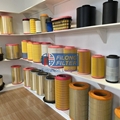FILONG FILTER Manufacturer supply all kinds of replace filter for :AGCO FILTER，ATLAS COPCO FILTER，BALDWIN FILTER，BOMAG FILTER，CATERPILLAR FILTER，CNH FILTER，CASE IH FILTER，NEW HOLLAND FILTER，IVECO FILTER，CUMMINS-FLEETGUARD ，DAF FILTER，DEUTZ FILTER，DONALDSON FILTER，DONGFENG TRUCK FILTER， DOOSAN ，DAEWOO， FILTERFAW FILTER，FG WILSON FILTER，FORD FILTER，FOTON FILTER，HENGST FILTER，HINO FILTER，HITACHI FILTER，HYUNDAI FILTER，HYVA FILTER，ISUZU FILTER，IVECO FILTER，JCB FILTER，JOHN DEERE FILTER，KING LONG HIGER， KOBELCO FILTER，KOMATSU FILTER，KUBOTA FILTER，LIUGONG FILTER，LH LEEMIN HYDRAULIC， MAN FILTER，MANN FILTER， ，MERCEDES BENZ FILTER，MITSUBISHI FILTER，MTU FILTER，NELSON FILTER，PARKER RACOR FILTER，PERKINS FILTER，PEUGEOT FILTER，RENAULT FILTER，SANY FILTER，TATA & Leyparts FILTER,SDEC/SHANGCHAI FILTER，SCANIA FILTER，SHACMAN/SHAANXI FILTER，SHANTUI FILTER，SINOTRUK HOWO FILTER，THERMO KING FILTER，TOYOTA FILTER，VOLVO FILTER，WEICHAI FILTER，XCMG FILTER，YANMAR FILTER，YUCHAI FILTER，KAESER FILTER，LIEBHERR FILTER，MP Filtri，SAIC-IVECO HONGYA