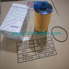 5802108699 ECO Oil Filter FOR IVEC-O TRAKKER EURO6 Manufacturers in china    