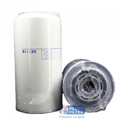Perkins Oil Filter(Lubrication) SE111B SE111P 1901604 4667338  4667339