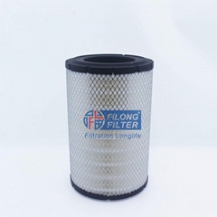 AIR FILTER 4286128 for HITACHI