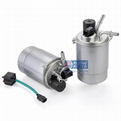 SSANGYONG ACTYON  Fuel filter 2247034001 28260407 K2247034001