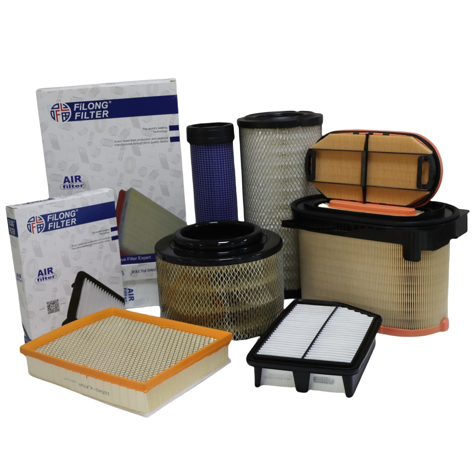 Filong Manufacture AIR FILTER P136407 7