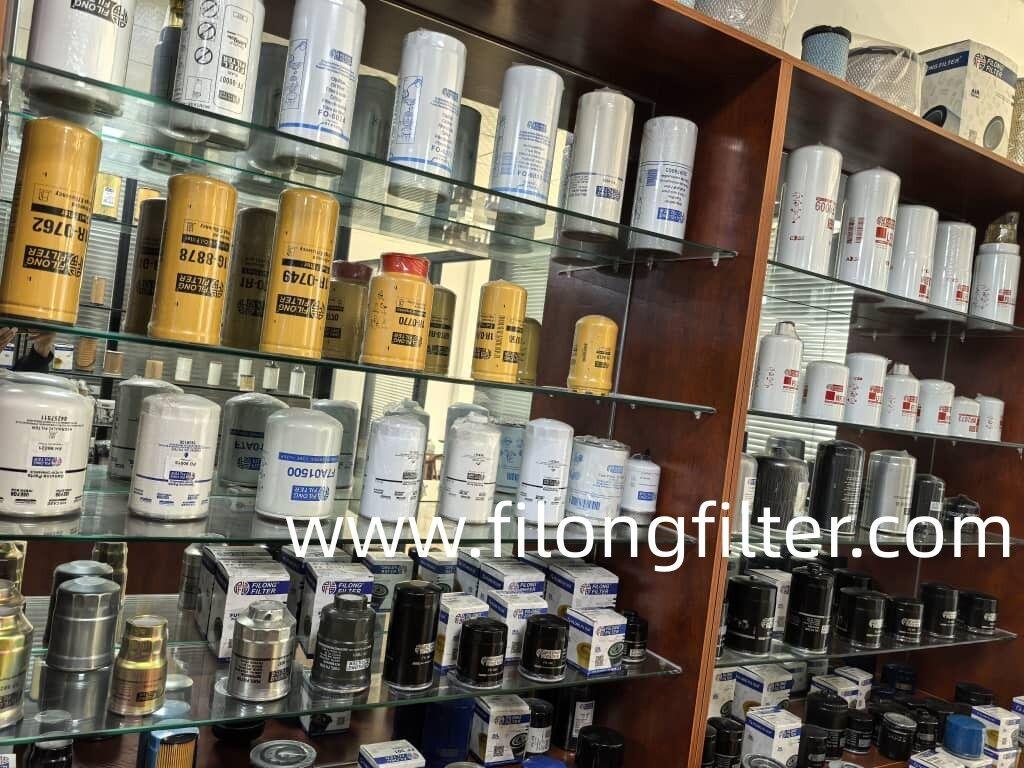Filong Manufacture AIR FILTER 2306511 5