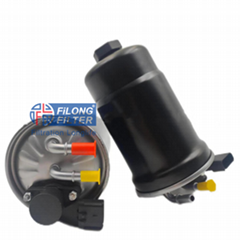 FORD JX61-9155-AC JX619155AC and  KV61-9155-AF KV619155AF NEW Fuel Filter   